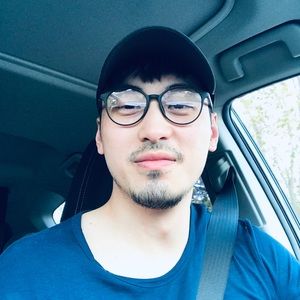 Meet your Posher, Roger